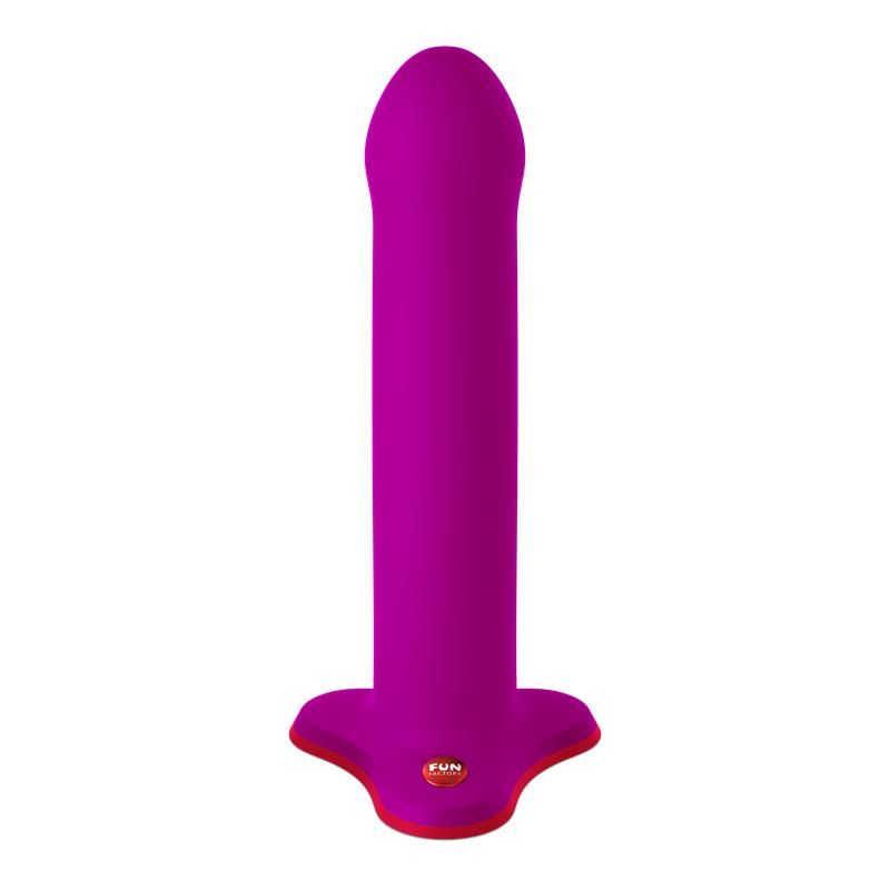 Magnum G-Spot Dildo Blackberry Magnum G-Spot Dildo Blackberry