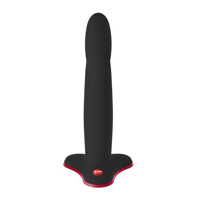 Limba Flex M G-Spot Dildo Black Limba Flex M G-Spot Dildo Black