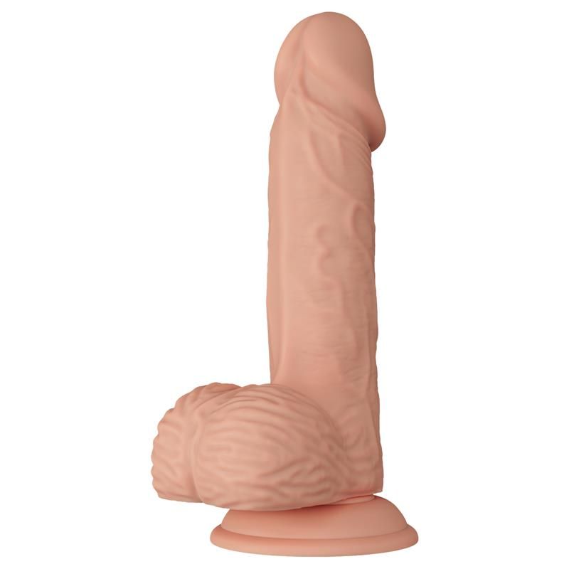 Realistic Dildo Catoblepas 8.1 Realistic Dildo Catoblepas 8.1