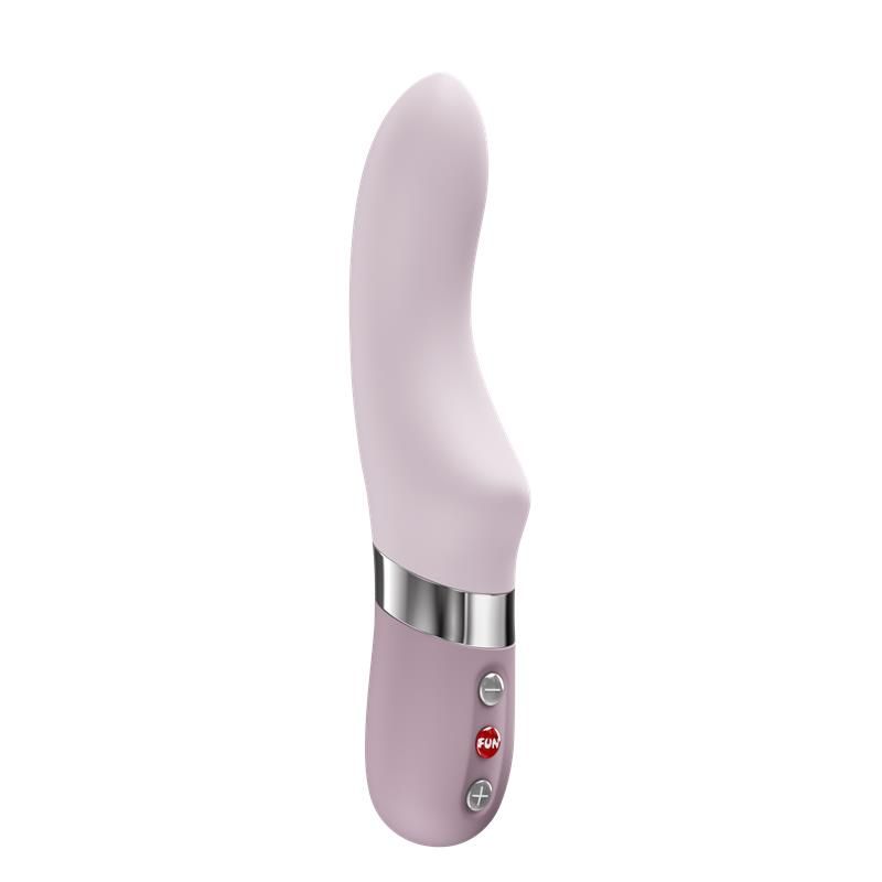 Stronic Oceania Vibe with Thrusting and Pulsation Soft Pink Stronic Oceania Vibe with Thrusting and Pulsation Soft Pink