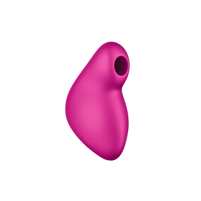 Allure Air Pulse Vibrator Magenta Allure Air Pulse Vibrator Magenta