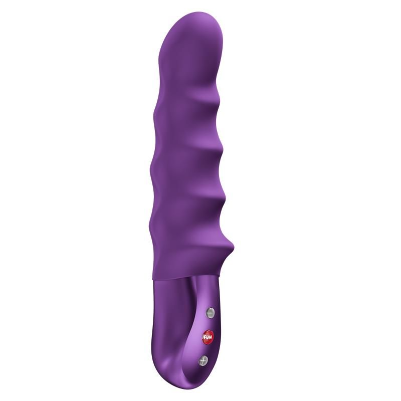 Stronic Surf Vibe with Thrusting and Pulsation Dark Violet Stronic Surf Vibe with Thrusting and Pulsation Dark Violet