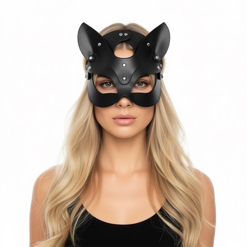 Foxssy Mask Adjustable Foxssy Mask Adjustable
