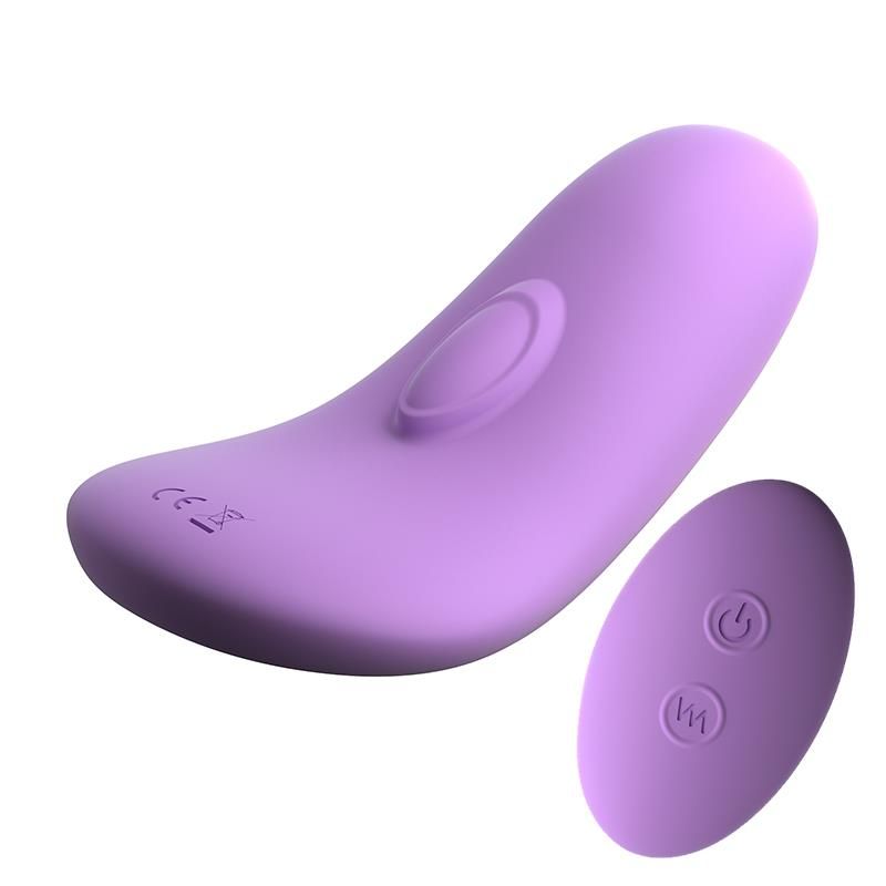 Stimulator Remote Control Silicone Please-Her Stimulator Remote Control Silicone Please-Her