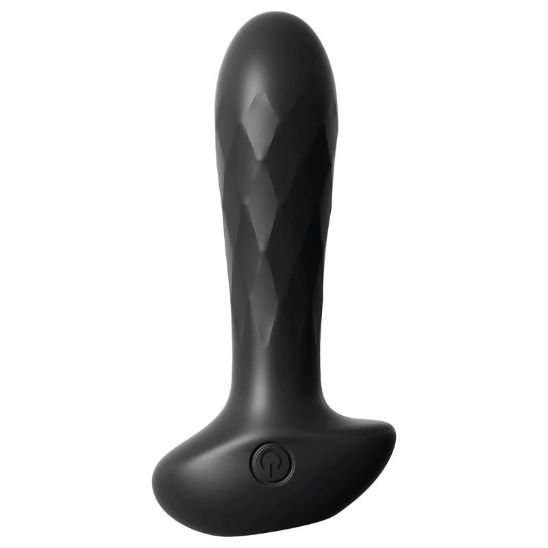 Anal Teaser Silicone 11.9 cm Anal Teaser Silicone 11.9 cm