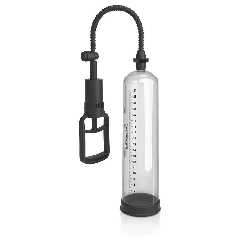 XL Penis Enlargement Pump 68 cm XL Penis Enlargement Pump 68 cm