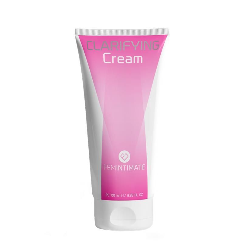 Clarifying Cream Clarifying Cream