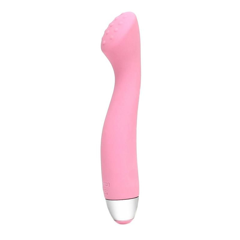 G-Spot Vibe Oslo Pink G-Spot Vibe Oslo Pink
