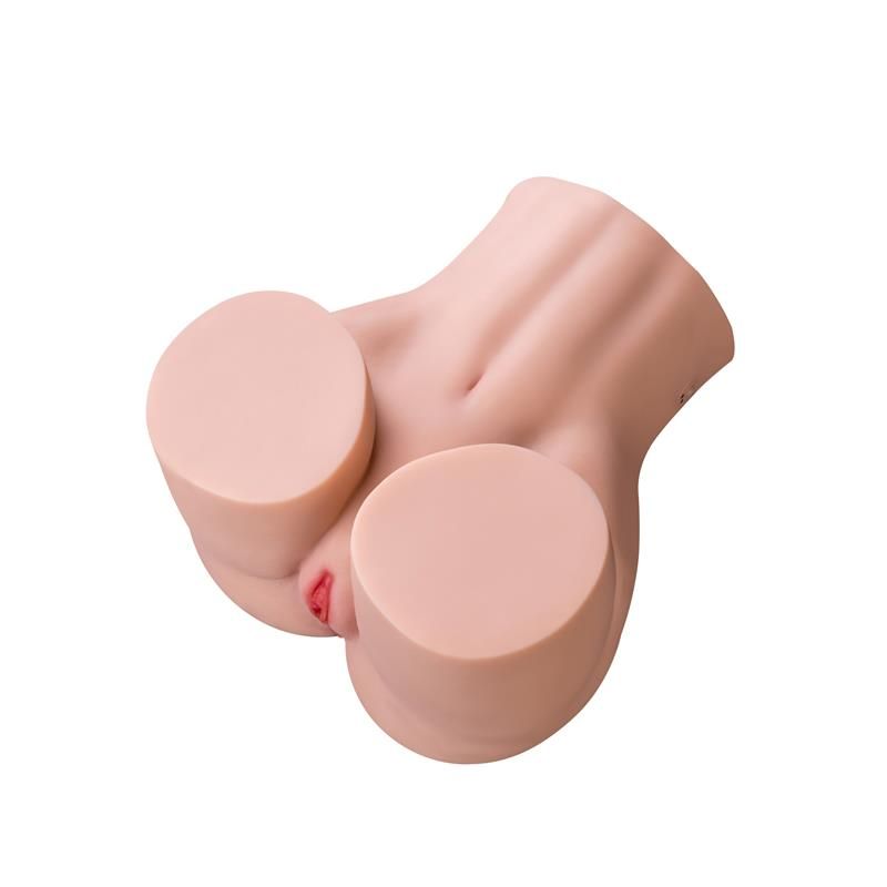 Bridget Torso with Vibration and Suckion Efect 11 kg Bridget Torso with Vibration and Suckion Efect 11 kg