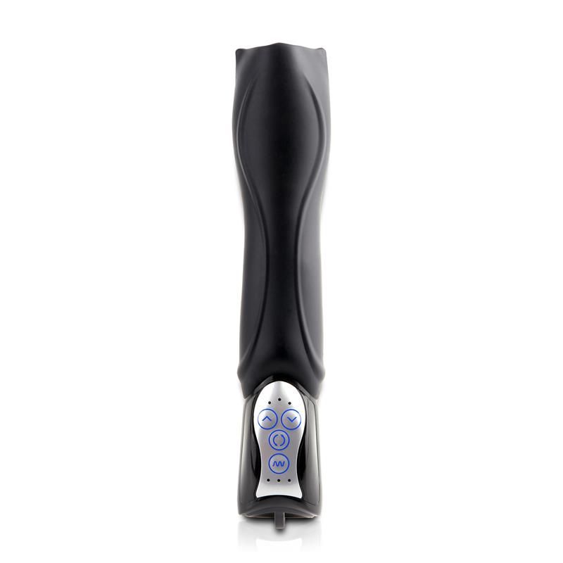 Vibrating Roto-Teazer Vibrating Roto-Teazer