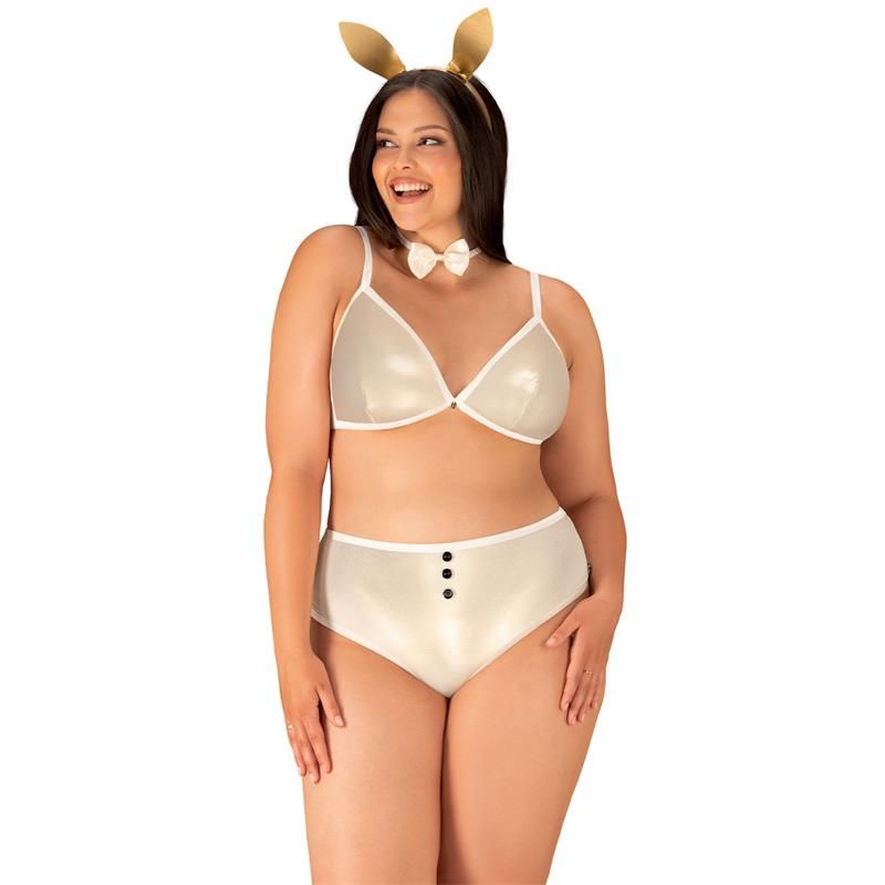 Neo Goldes 2 Pieces Set Size 2XL/3XL Neo Goldes 2 Pieces Set Size 2XL/3XL