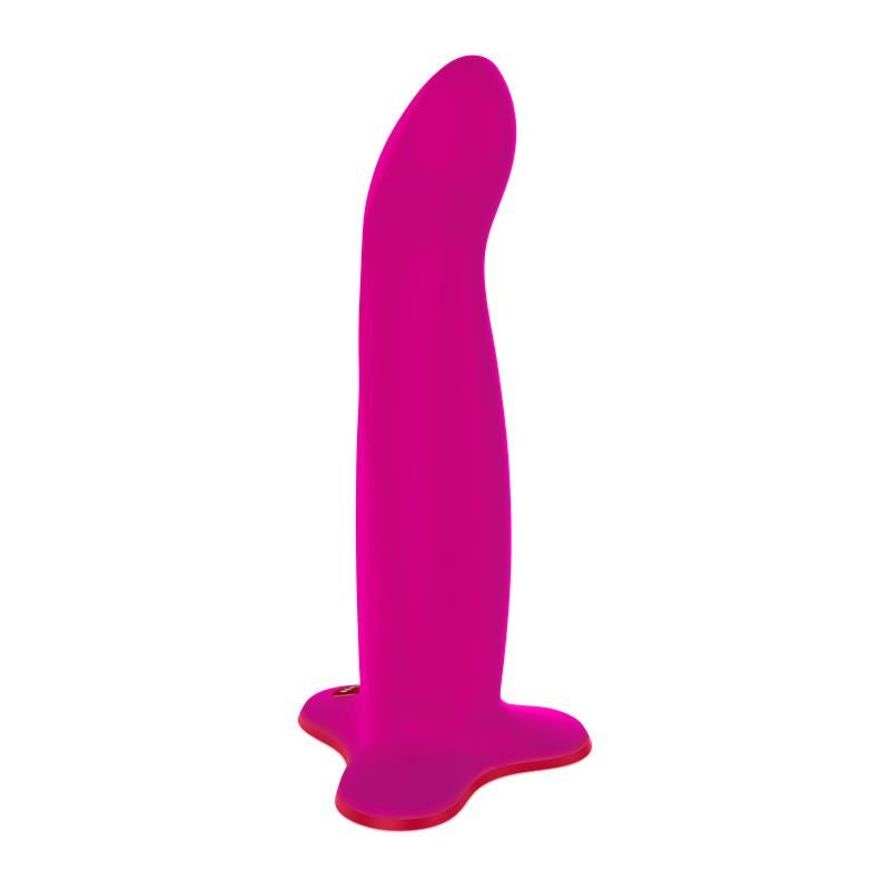 Limba Flex L G-Spot Dildo Magenta Limba Flex L G-Spot Dildo Magenta