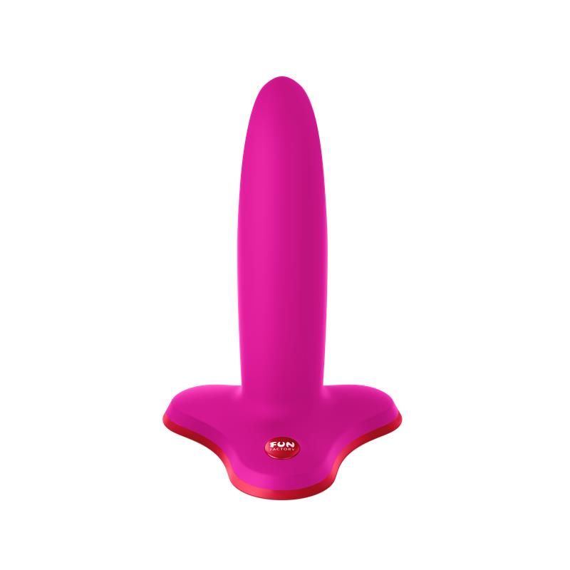 Limba Flex S G-Spot Dildo Magenta Limba Flex S G-Spot Dildo Magenta