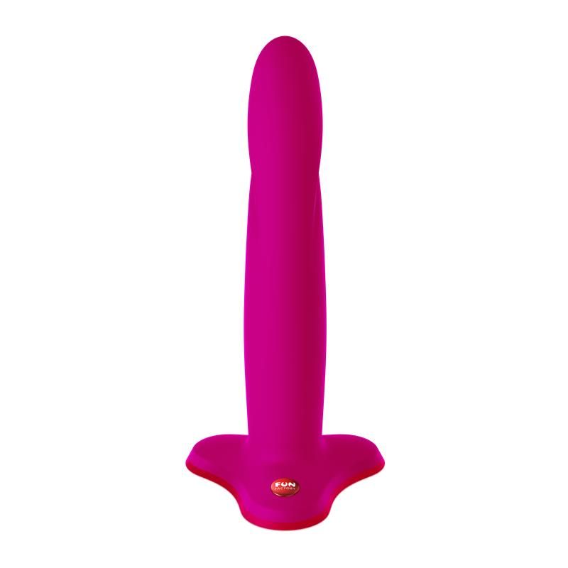 Limba Flex M G-Spot Dildo Magenta Limba Flex M G-Spot Dildo Magenta