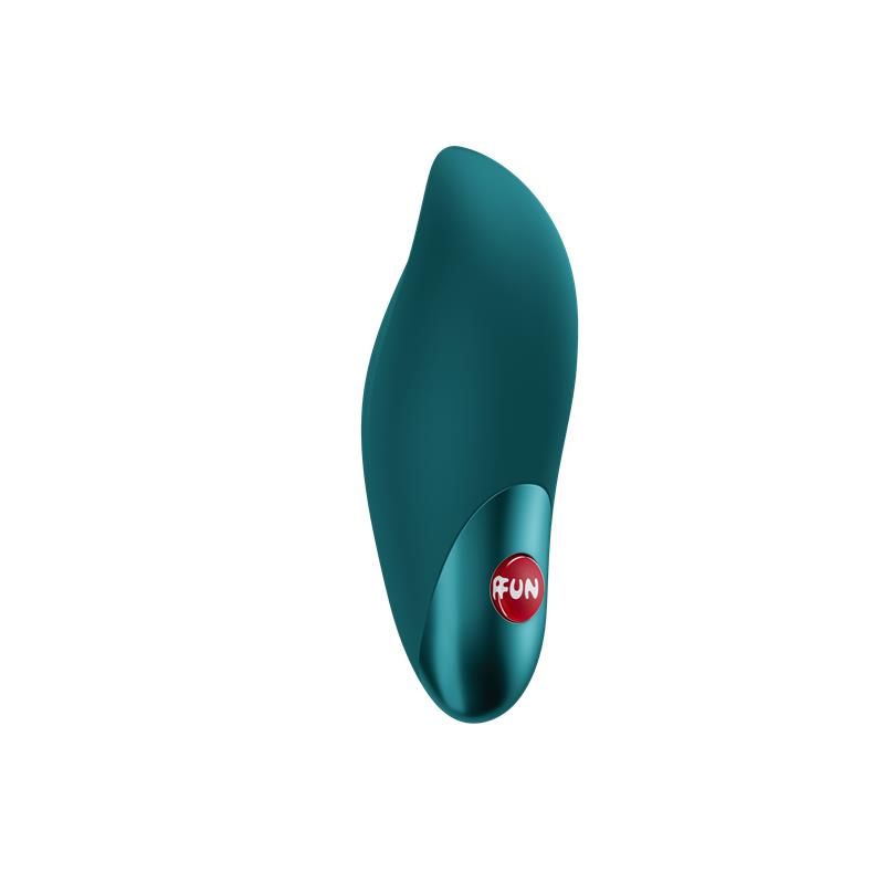 Charme Bullet Vibrator Bottle Green Charme Bullet Vibrator Bottle Green