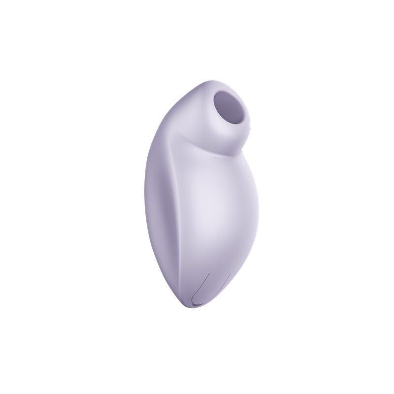 Gaia Air Pulse Vibrator Purple Gaia Air Pulse Vibrator Purple