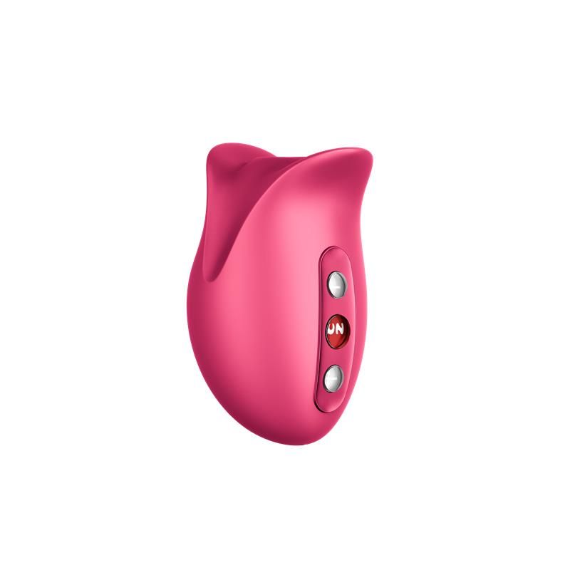Belle Air Pulse Vibrator Raspberry Belle Air Pulse Vibrator Raspberry