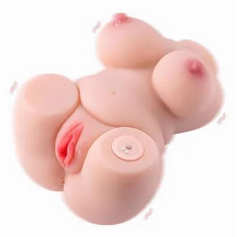Eileen Mini Torso with Vibration Eileen Mini Torso with Vibration