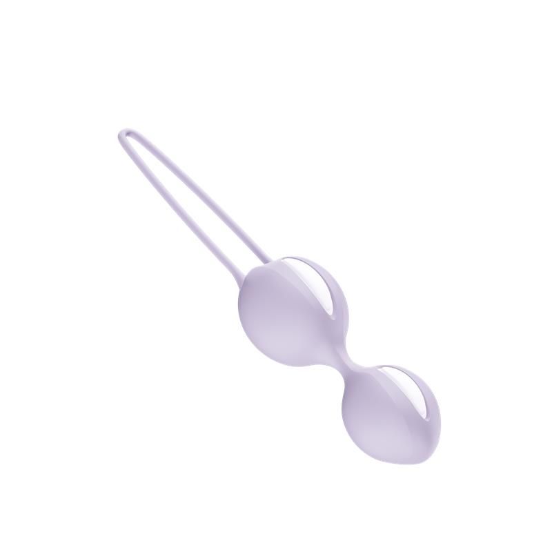 Smartballs Duo Love Ball Purple Smartballs Duo Love Ball Purple