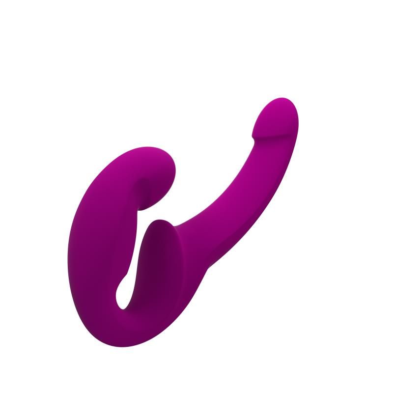 Share Lite Double Dildo Blackberry Share Lite Double Dildo Blackberry