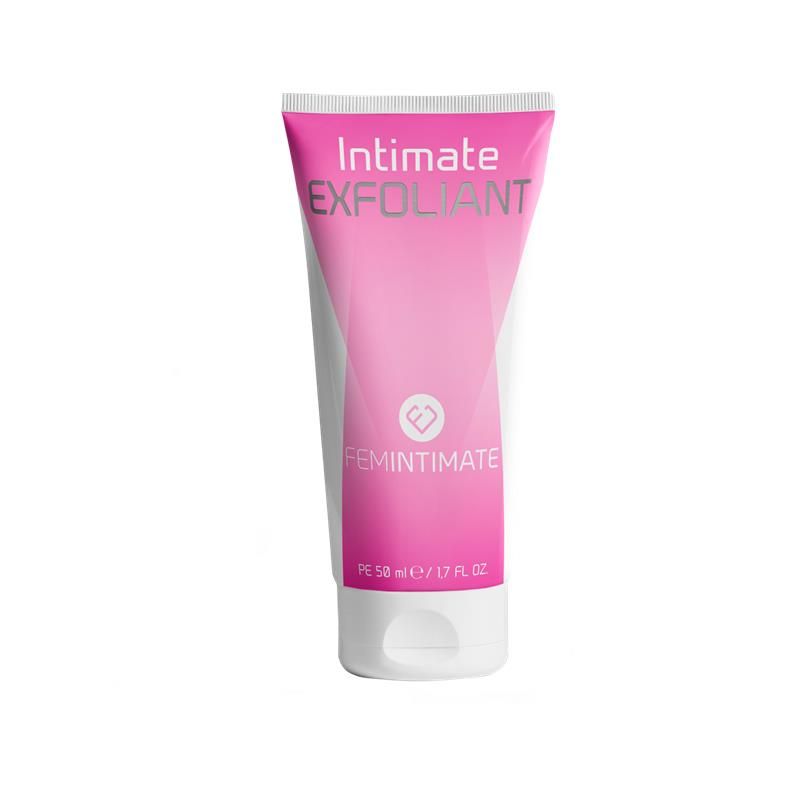 Intimate Exfoliant 50 ml Intimate Exfoliant 50 ml