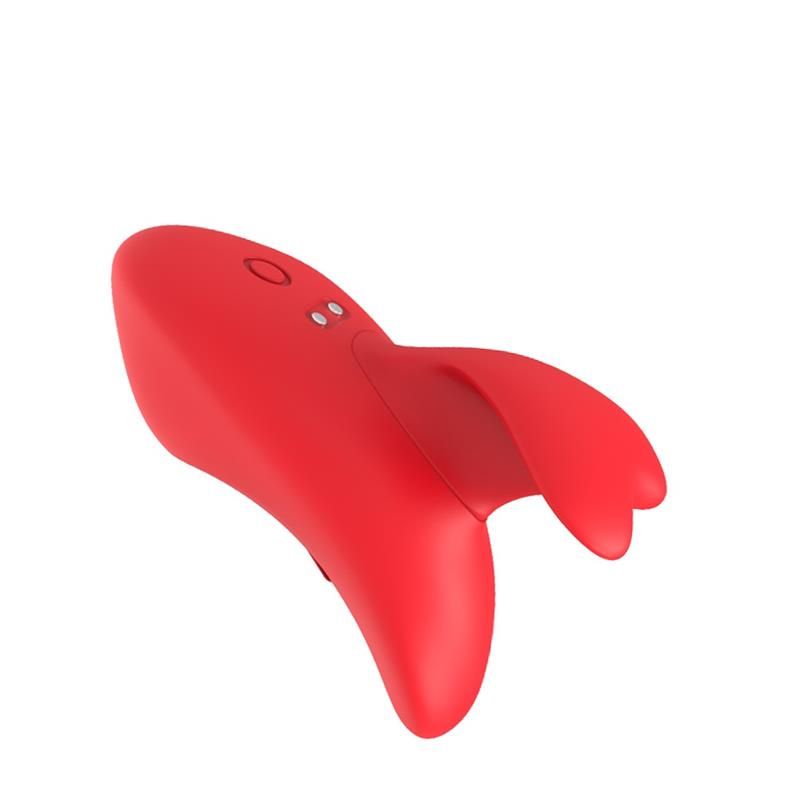 Finger Stimulator with Vibration Finger Stimulator with Vibration