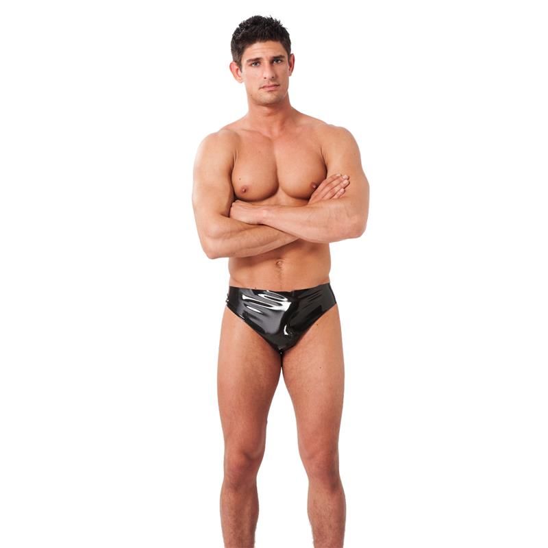 Boxer Latex - Taglia M Boxer Latex - Taglia M