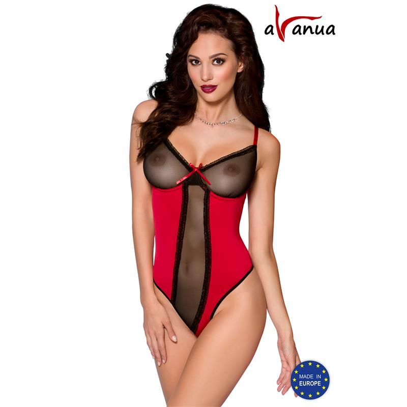 Lovia Body Red Lovia Body Red