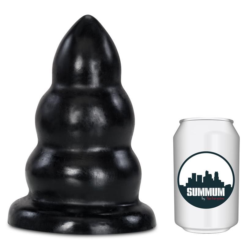 Butt Plug Pocapoc 19 cm Butt Plug Pocapoc 19 cm