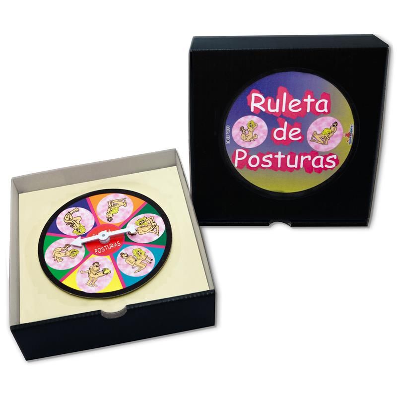 Positions Roulette Positions Roulette