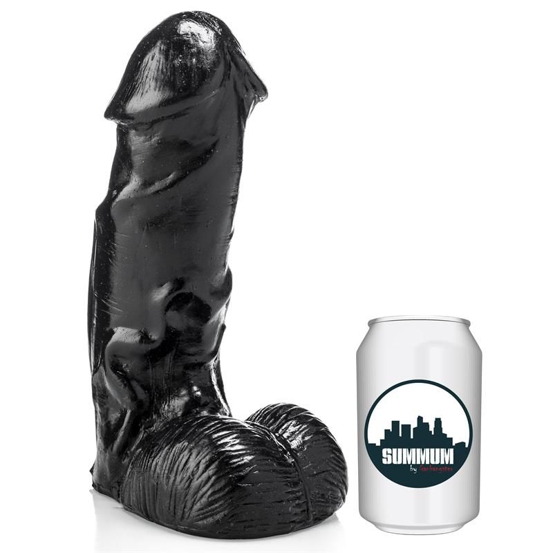 Dildo Saturna 22 cm Dildo Saturna 22 cm