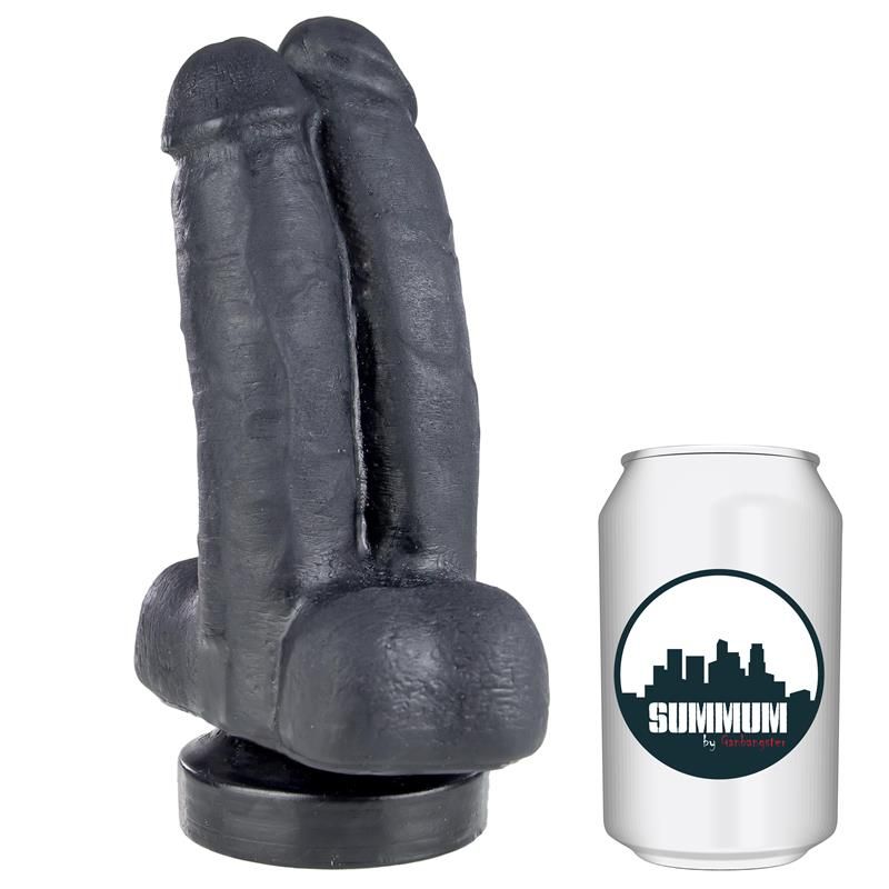 Dildo Dual 16 cm Dildo Dual 16 cm