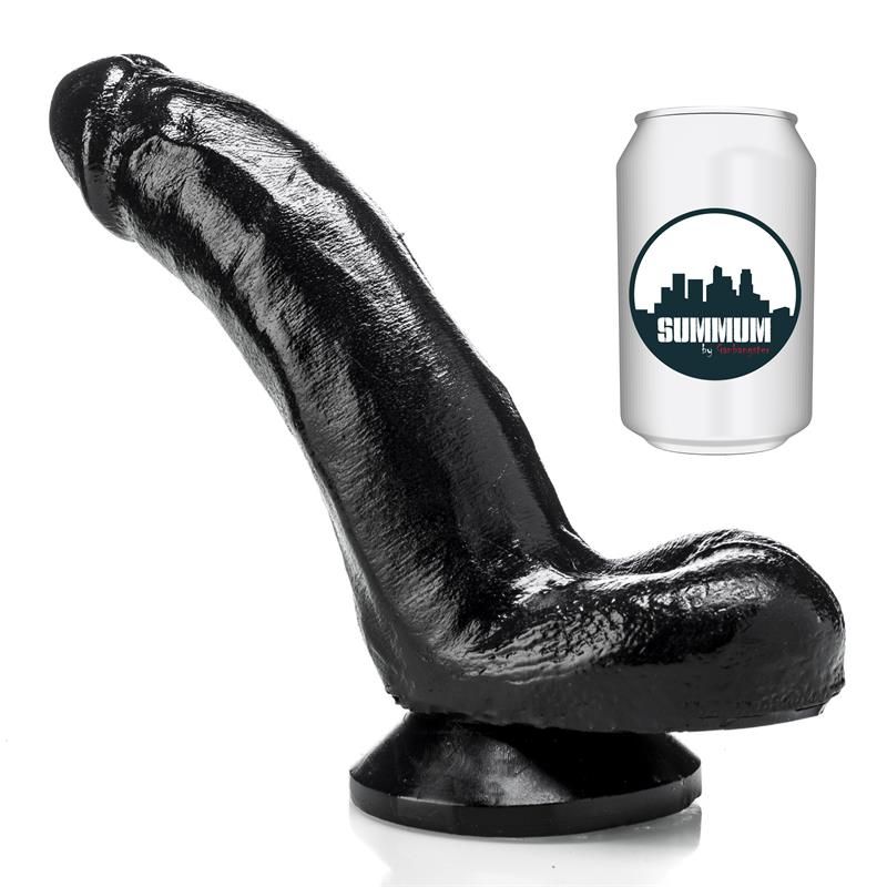 Dildo Arun 18 cm Dildo Arun 18 cm