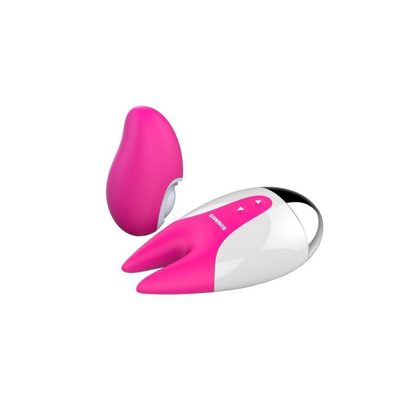 Stimulator FiFi2 Fuchsia Stimulator FiFi2 Fuchsia