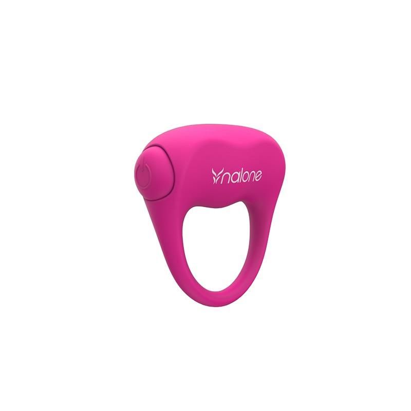 Vibrating Ring Ping Fuchsia Vibrating Ring Ping Fuchsia