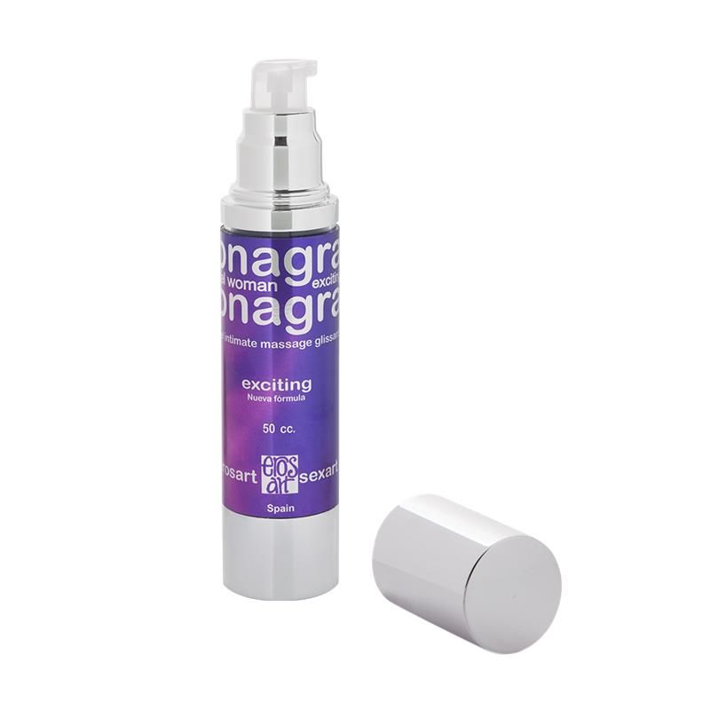 Onagra Woman Dispenser 50 ml Onagra Woman Dispenser 50 ml
