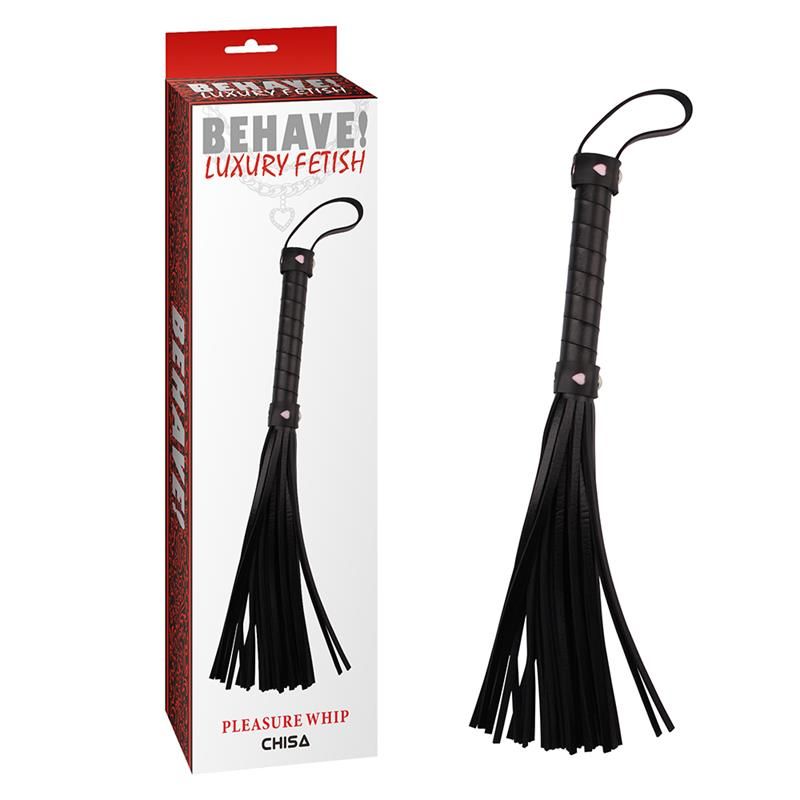 Flogger Pleasure Flogger Pleasure