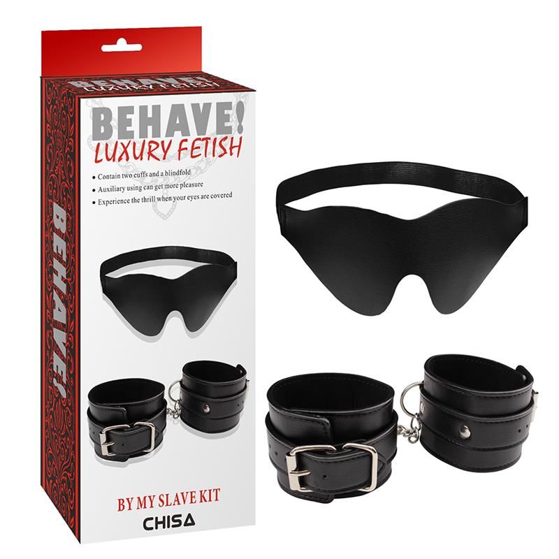 By My Slave Kit By My Slave Kit