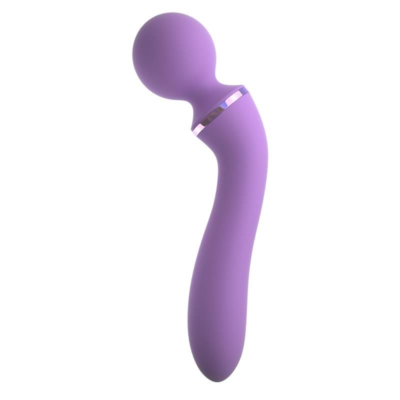 Massager Silicone USB 19.6 cm Massager Silicone USB 19.6 cm