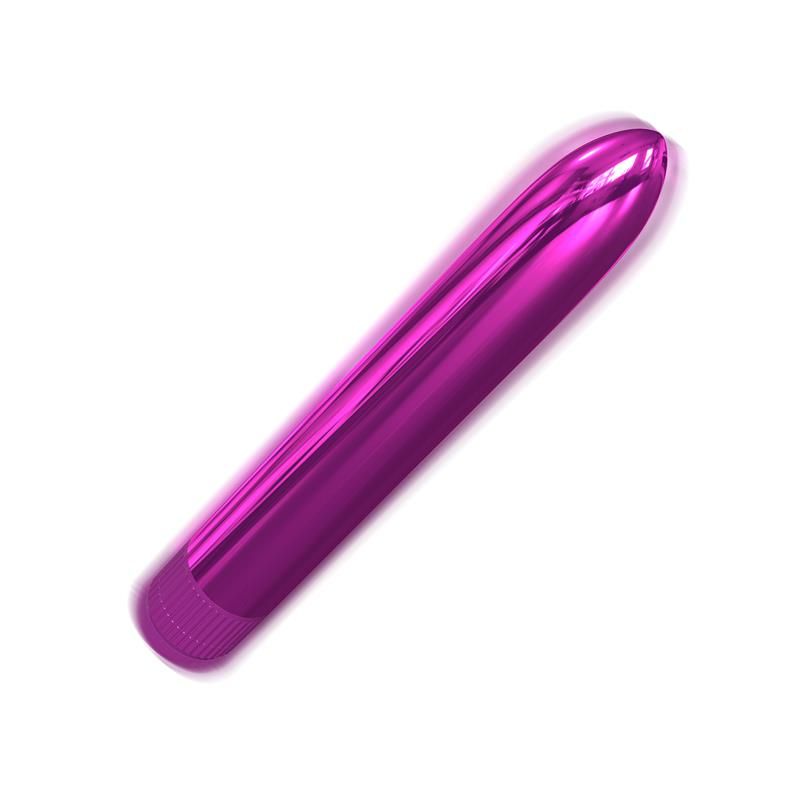 Rocket Vibe Metallic Pink 18 cm Rocket Vibe Metallic Pink 18 cm