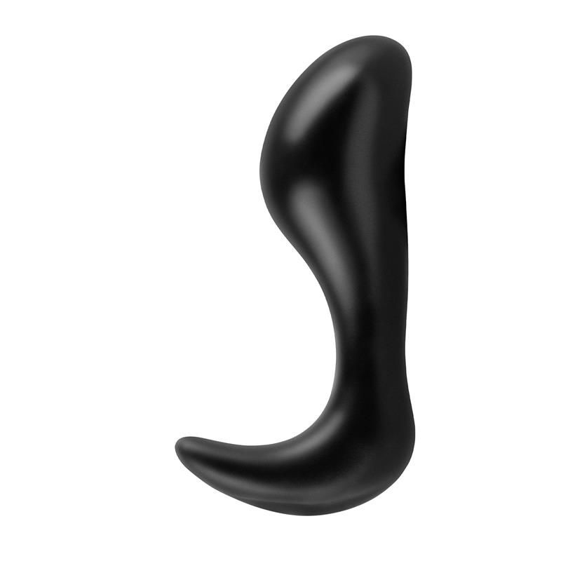 Butt Plug Perfect Plug Black Butt Plug Perfect Plug Black