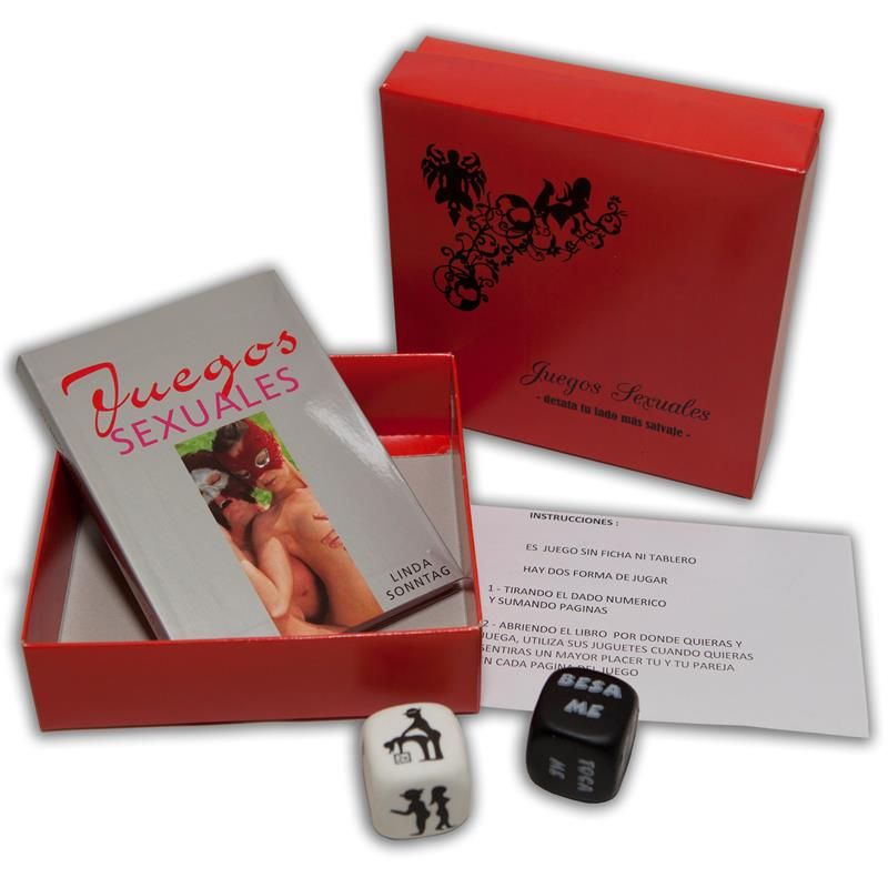 Juego de Juego Sexuales Juego de Juego Sexuales