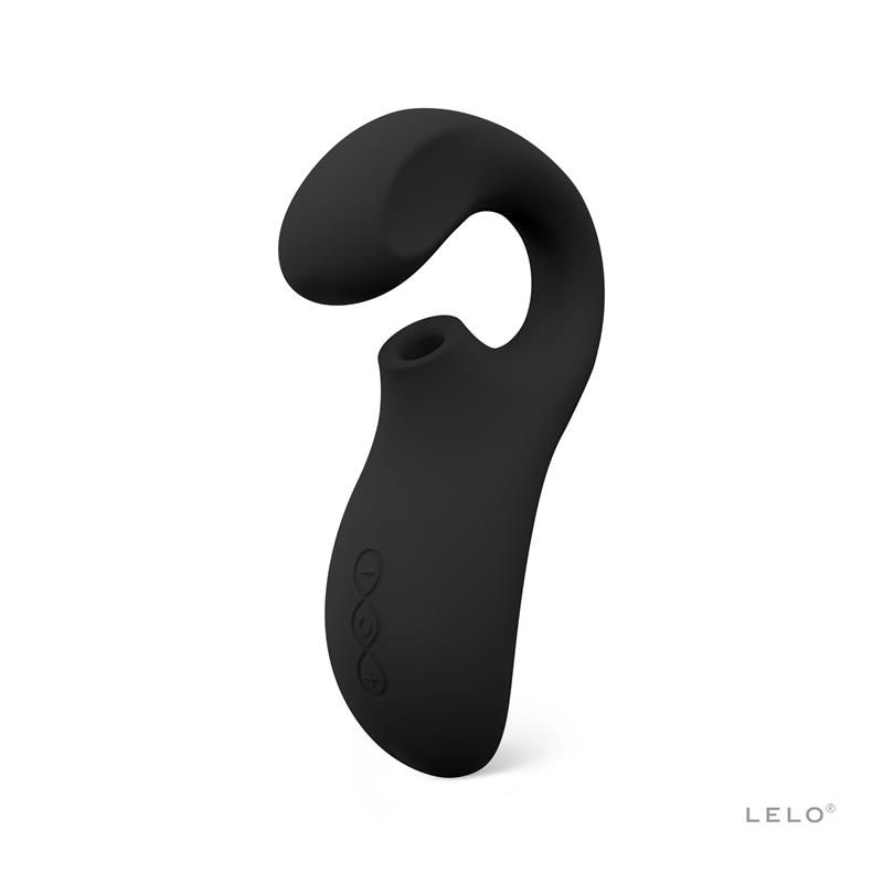 Enigma Clitoris Sucker Black Enigma Clitoris Sucker Black