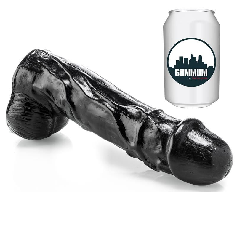 Dildo Erik 23 cm Dildo Erik 23 cm