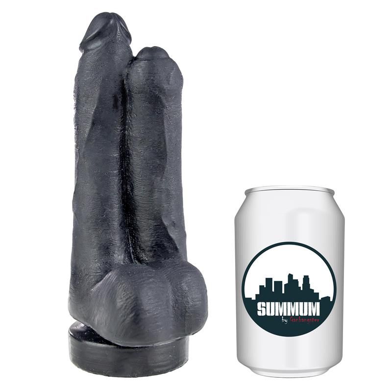 Dildo Lucha 16 cm Dildo Lucha 16 cm