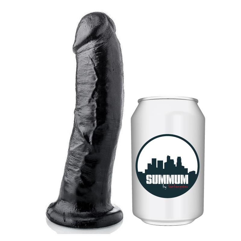 Realistic Dildo Softi 2 18 cm Realistic Dildo Softi 2 18 cm