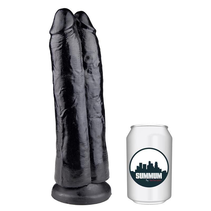 Dildo Gemelo 26 cm Dildo Gemelo 26 cm