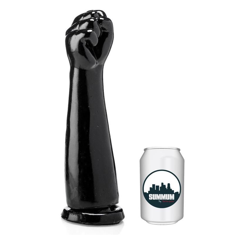Fist Shape Dildo Hasta La Victoria 30 cm Fist Shape Dildo Hasta La Victoria 30 cm