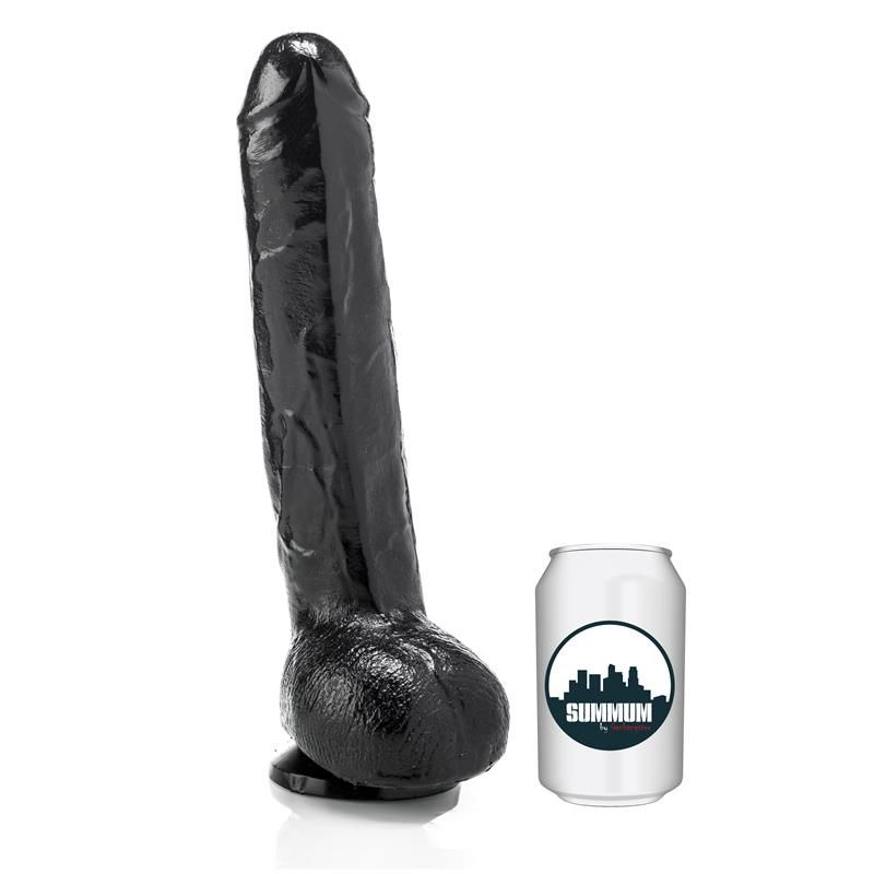 Realistic Dildo Broke 26 cm Realistic Dildo Broke 26 cm
