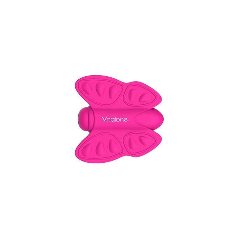 Stimulator Madam Fuchsia Stimulator Madam Fuchsia